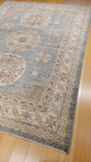 Afghan Khotan Size 4.11 X 6.9