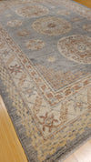 Afghan Khotan Size 4.11 X 6.9