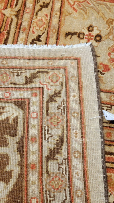 Afghan Chobi 7.8 X 9.7