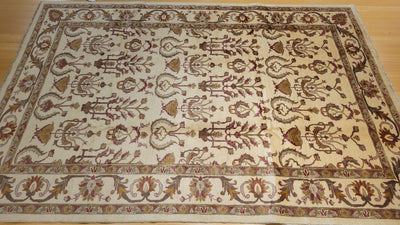 Afghan Chobi 6.2 X 8.11