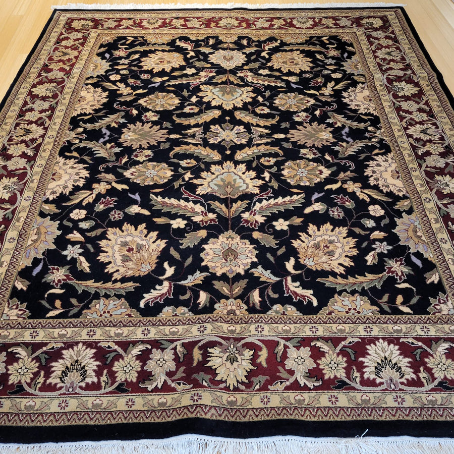 Indo Jaipour 8 X 9.11