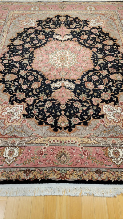 Sino Tabriz 8.3 X 10.2