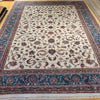 Indo Kashan Size 9 X 12