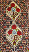 Persian Seneh 2.5 X 9.4