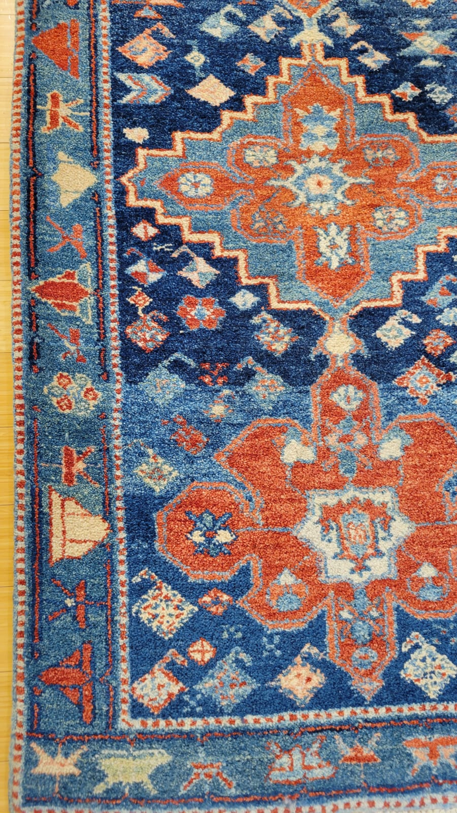 Turkish Azeri Runner 2.8 X 11.5