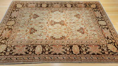 Afghan Chobi 7.8 X 9.7