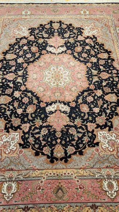 Sino Tabriz 8.3 X 10.2