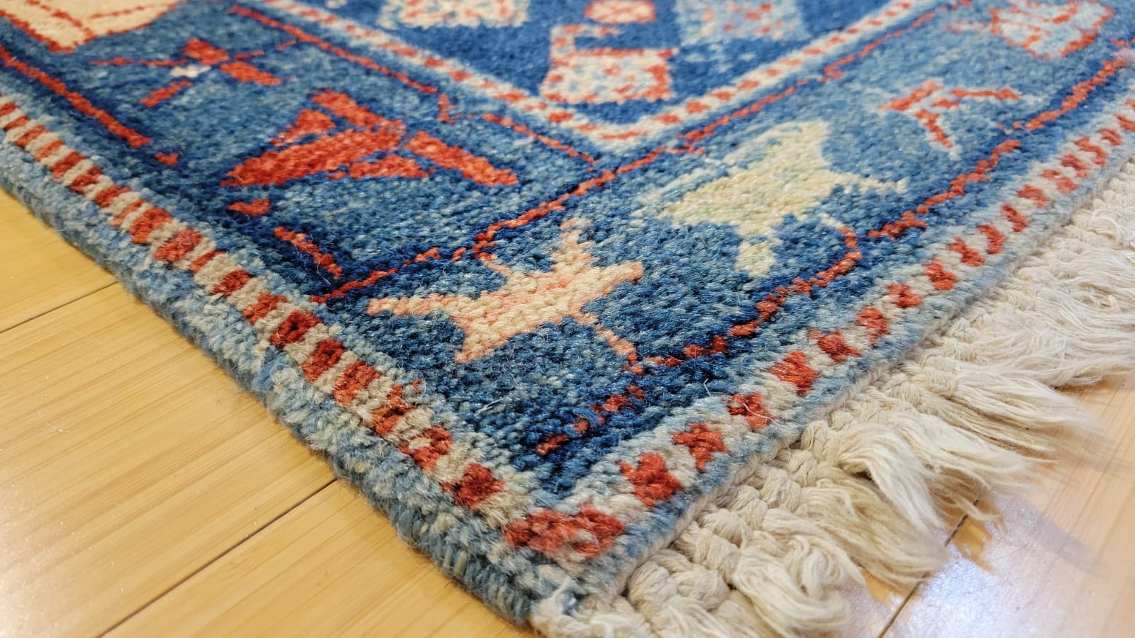 Turkish Azeri Runner 2.8 X 11.5