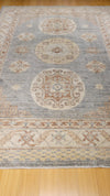 Afghan Khotan Size 4.11 X 6.9