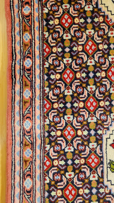 Persian Seneh 2.5 X 9.4