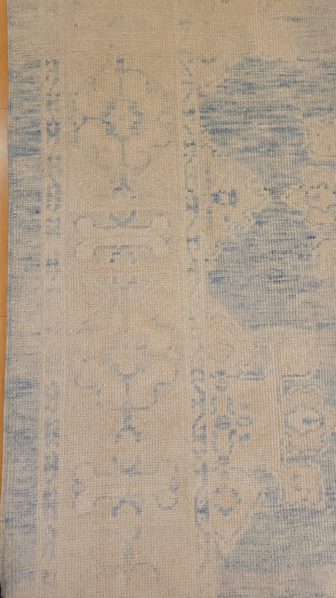 Turkish Oushak 5.3 X 11.2